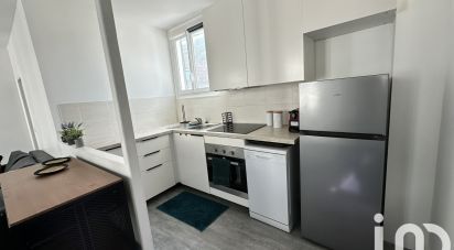 Studio 3 pièces de 36 m² à Boissy-Saint-Léger (94470)