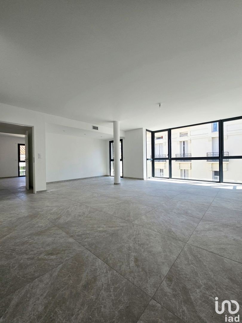 Apartment 3 rooms of 107 m² in Perpignan (66000)