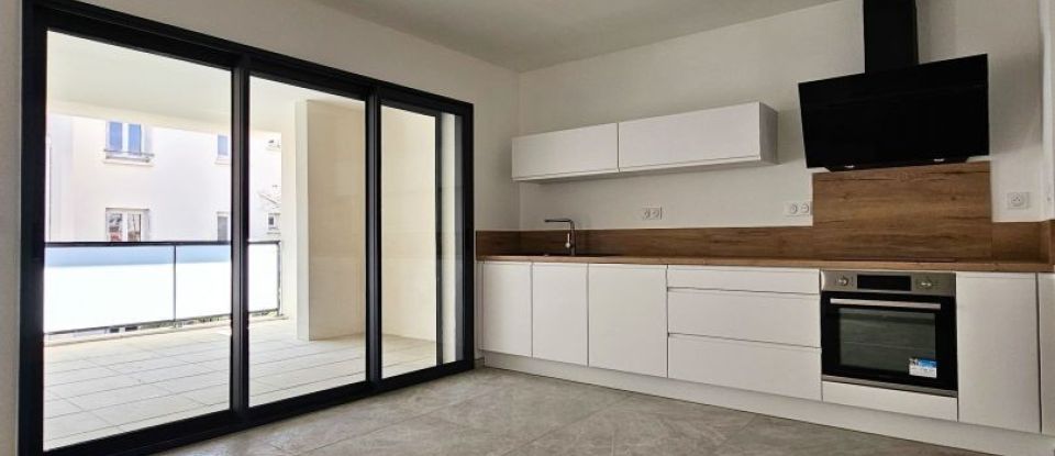 Appartement 3 pièces de 107 m² à Perpignan (66000)
