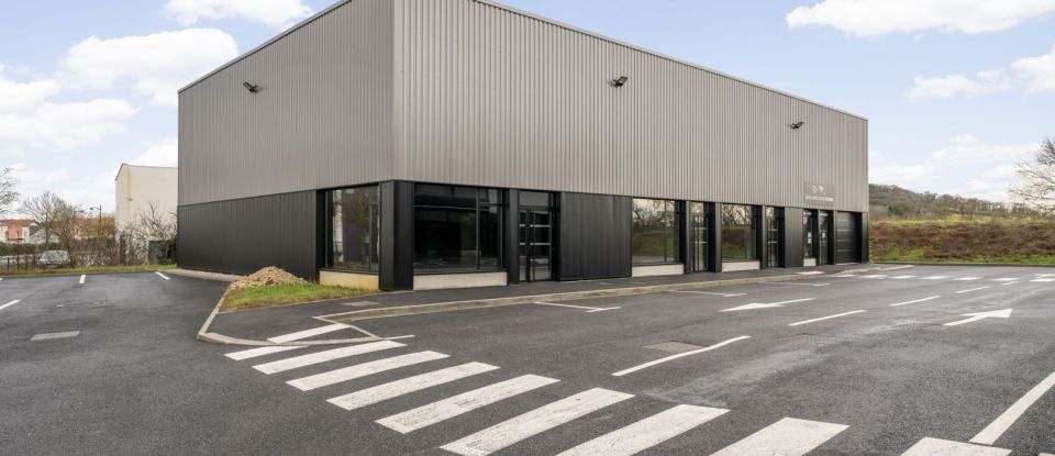 Retail property of 323 m² in Saulxures-lès-Nancy (54420)
