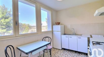 Apartment 3 rooms of 66 m² in Marseille (13011)
