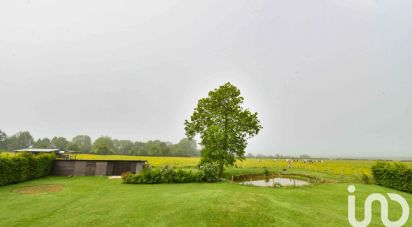 Maison traditionnelle 5 pièces de 185 m² à Bosc-Bordel (76750)