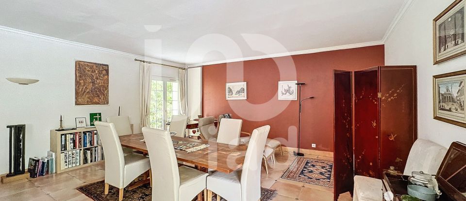 Architect house 8 rooms of 278 m² in Seilh (31840)