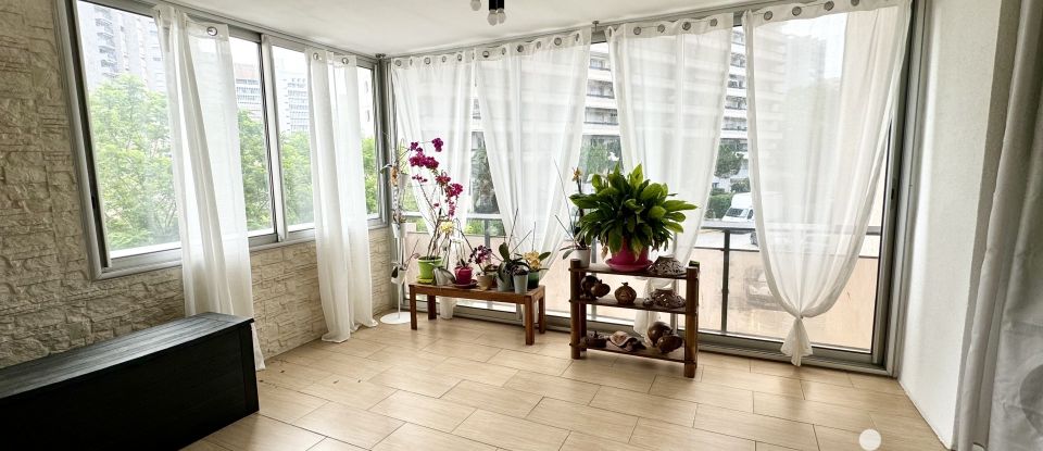 Apartment 4 rooms of 112 m² in Toulon (83000)
