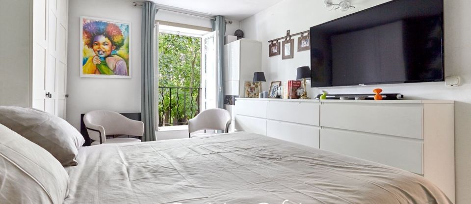 Appartement 3 pièces de 76 m² à Argenteuil (95100)