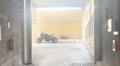 Parking of 12 m² in Marseille (13008)