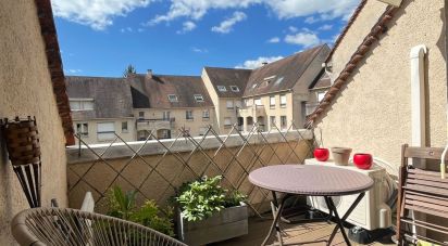 Apartment 3 rooms of 58 m² in Sarlat-la-Canéda (24200)