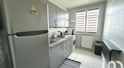 Apartment 2 rooms of 51 m² in La Chapelle-Saint-Mesmin (45380)