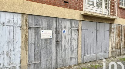 Parking/garage/box de 12 m² à Noisy-le-Sec (93130)