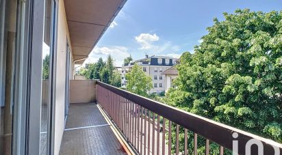 Apartment 3 rooms of 92 m² in Thionville (57100)