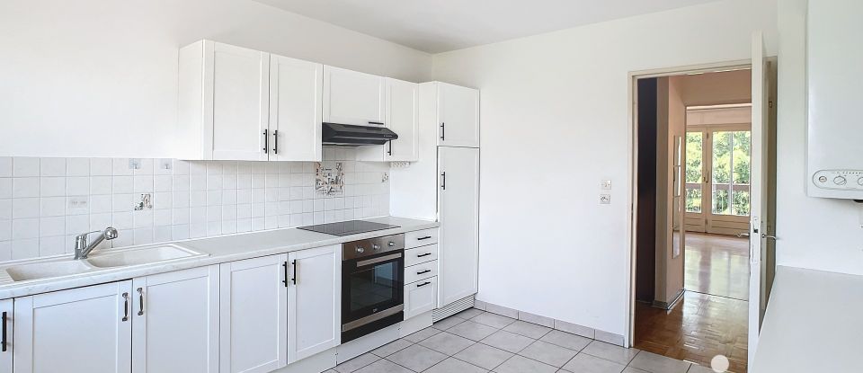 Appartement 3 pièces de 92 m² à Thionville (57100)