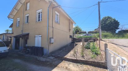 Traditional house 4 rooms of 72 m² in Nègrepelisse (82800)
