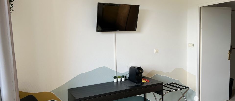 Appartement 1 pièce de 20 m² à Idron (64320)