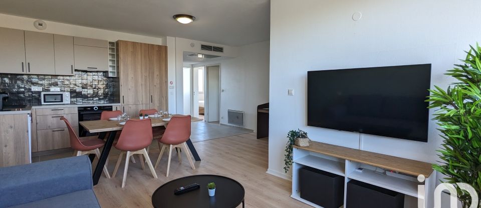 Appartement 3 pièces de 60 m² à Idron (64320)