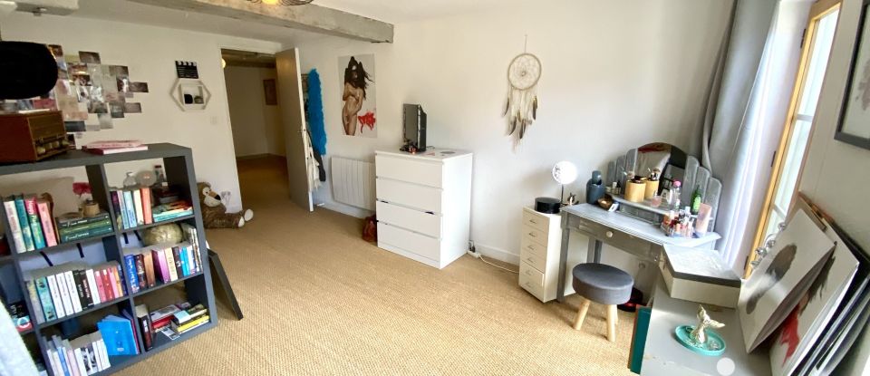 Appartement 6 pièces de 203 m² à Troyes (10000)
