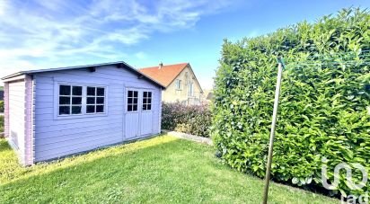 Traditional house 7 rooms of 194 m² in Dehlingen (67430)