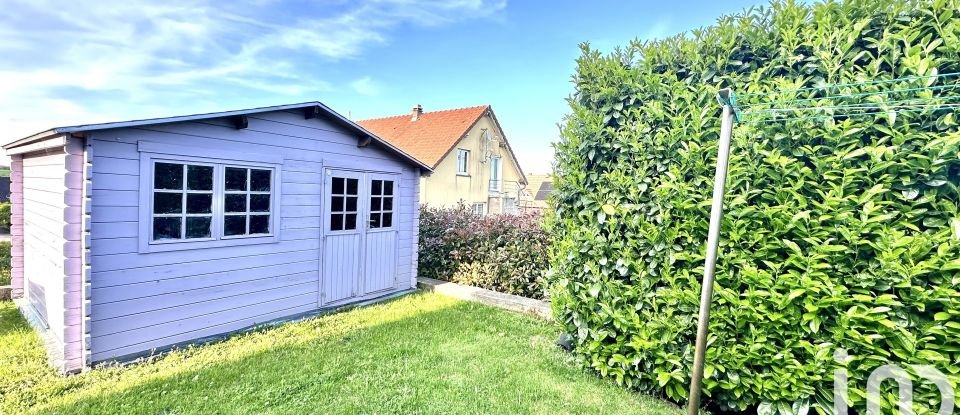 Traditional house 7 rooms of 194 m² in Dehlingen (67430)