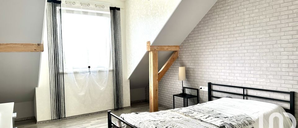 Maison traditionnelle 7 pièces de 194 m² à Dehlingen (67430)