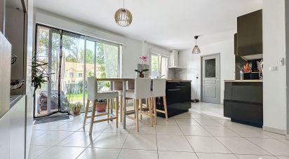 Maison 6 pièces de 110 m² à Rambouillet (78120)