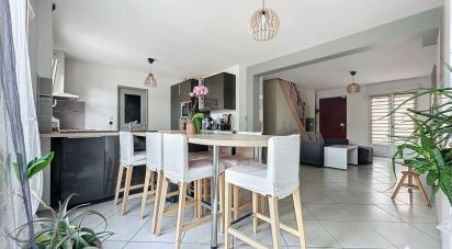 Maison 6 pièces de 110 m² à Rambouillet (78120)