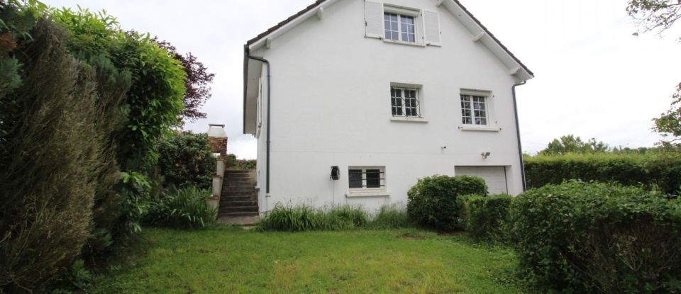 House 5 rooms of 134 m² in Chaulgnes (58400)