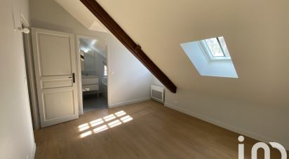 Duplex 4 pièces de 95 m² à Houdan (78550)