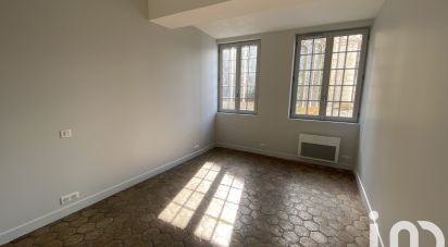 Appartement 3 pièces de 62 m² à Houdan (78550)