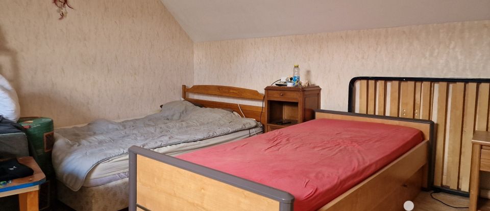 House 6 rooms of 173 m² in Aubigné-sur-Layon (49540)