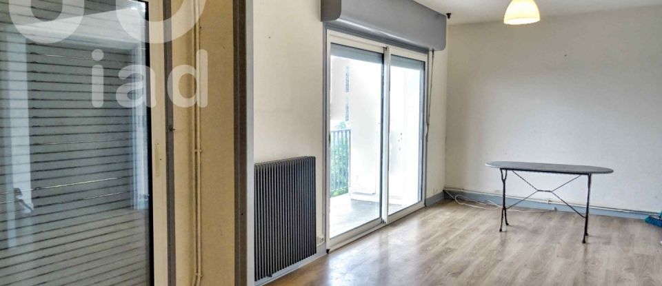 Appartement 3 pièces de 66 m² à Soyaux (16800)