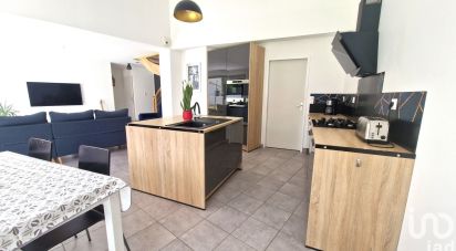 Maison 4 pièces de 92 m² à Gorges (44190)