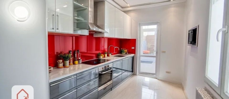 Appartement 5 pièces de 90 m² à Bessancourt (95550)