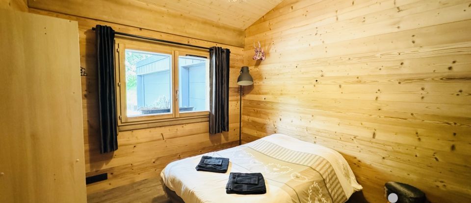 Cottage 4 rooms of 96 m² in La Bresse (88250)