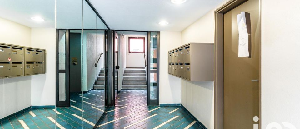 Appartement 3 pièces de 84 m² à Forbach (57600)