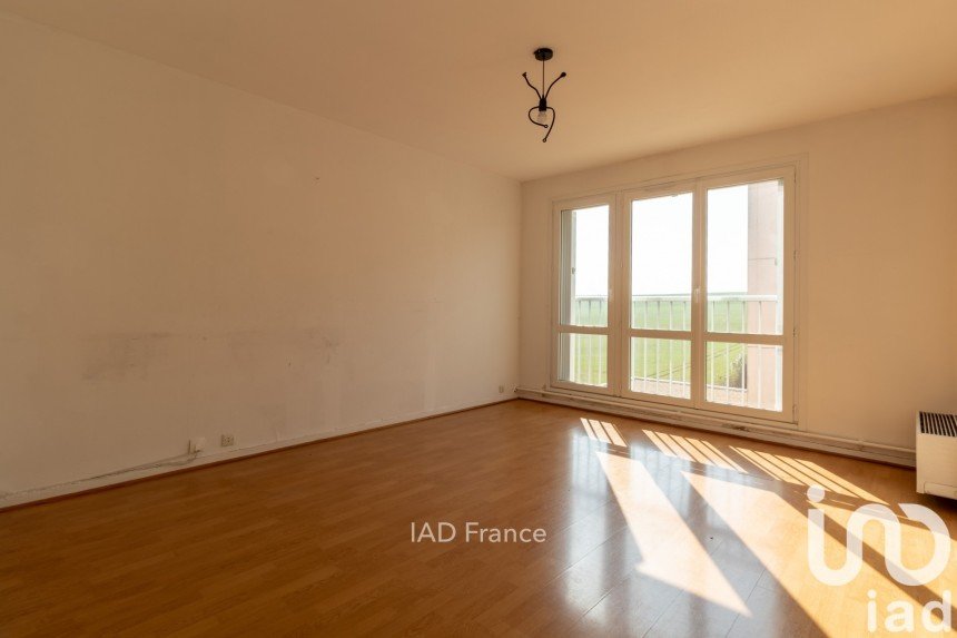 Appartement 4 pièces de 73 m² à Beynes (78650)