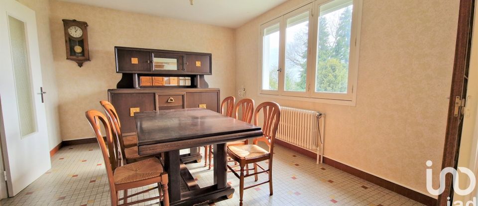 Maison traditionnelle 4 pièces de 72 m² à Servon-sur-Vilaine (35530)