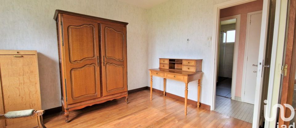 Maison traditionnelle 4 pièces de 72 m² à Servon-sur-Vilaine (35530)