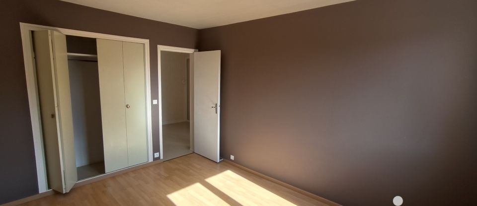 Appartement 2 pièces de 59 m² à Évreux (27000)