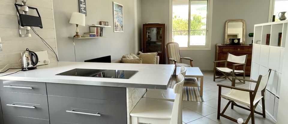 Apartment 3 rooms of 59 m² in Toulon (83000)