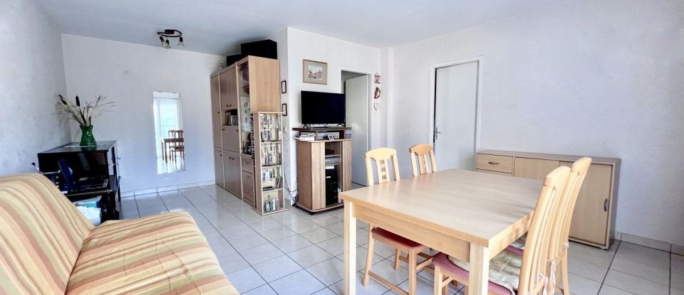 Appartement 3 pièces de 64 m² à Tournan-en-Brie (77220)