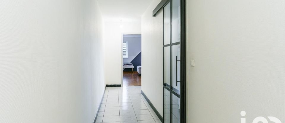 Appartement 5 pièces de 111 m² à Forbach (57600)