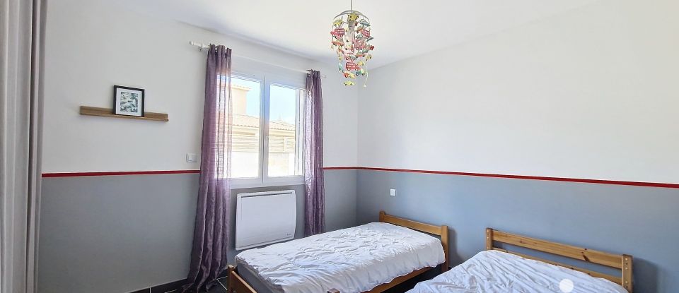House 4 rooms of 105 m² in Cazedarnes (34460)