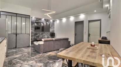 Apartment 2 rooms of 48 m² in Marseille (13011)