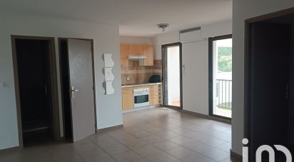 Apartment 2 rooms of 38 m² in Béziers (34500)