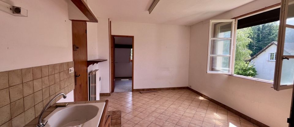 Appartement 6 pièces de 65 m² à Saint-Yon (91650)