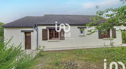 House 3 rooms of 72 m² in Crouy-sur-Cosson (41220)