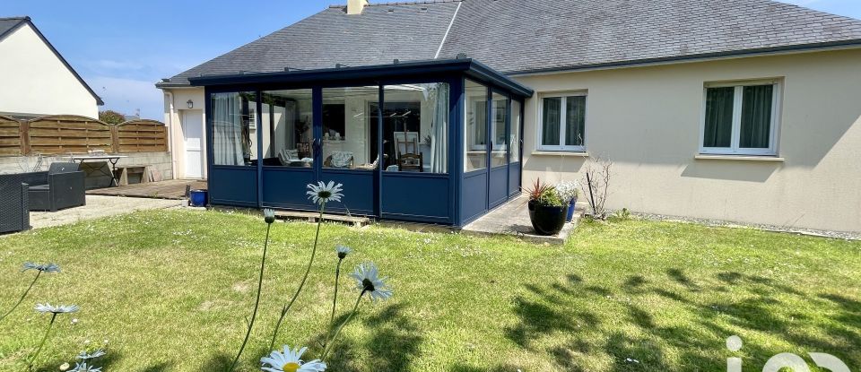 House 5 rooms of 103 m² in Paimpol (22500)