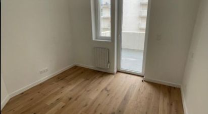 Appartement 3 pièces de 57 m² à Le Touquet-Paris-Plage (62520)