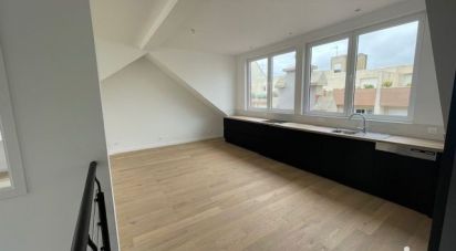 Appartement 4 pièces de 93 m² à Le Touquet-Paris-Plage (62520)