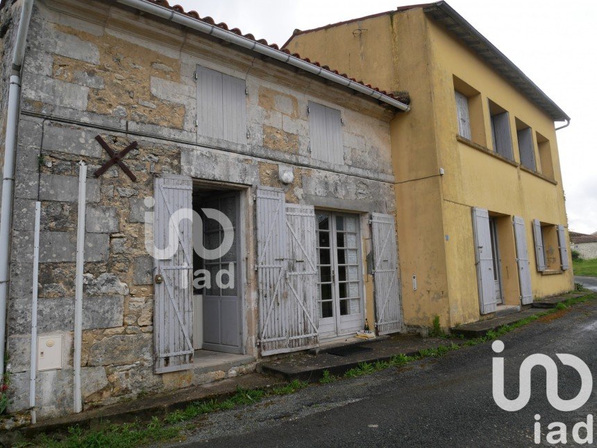 House 5 rooms of 99 m² in Vénérand (17100)