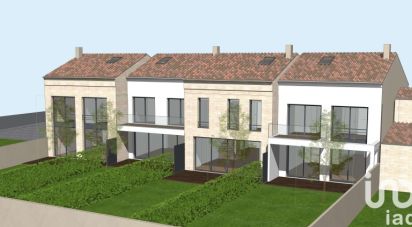 Terrain de 1 152 m² à Talence (33400)